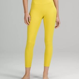 Lululemon align leggings